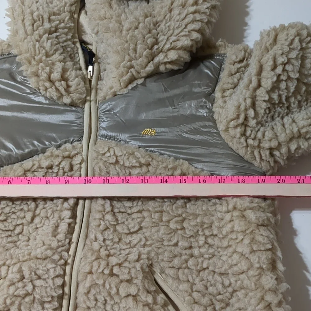 Mercibeaucoup & Sanrio Hello Kitty Colab. Women Jacket size M. New 2010 - Picture 10 of 13